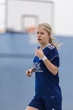 Bild 554 - wBJ NFV Futsalmeisterschaft